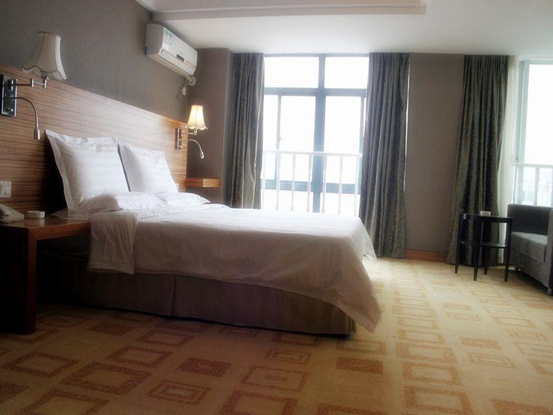 Greentree Inn Yunnan Lijiang Qixing Street Express Hotel المظهر الخارجي الصورة