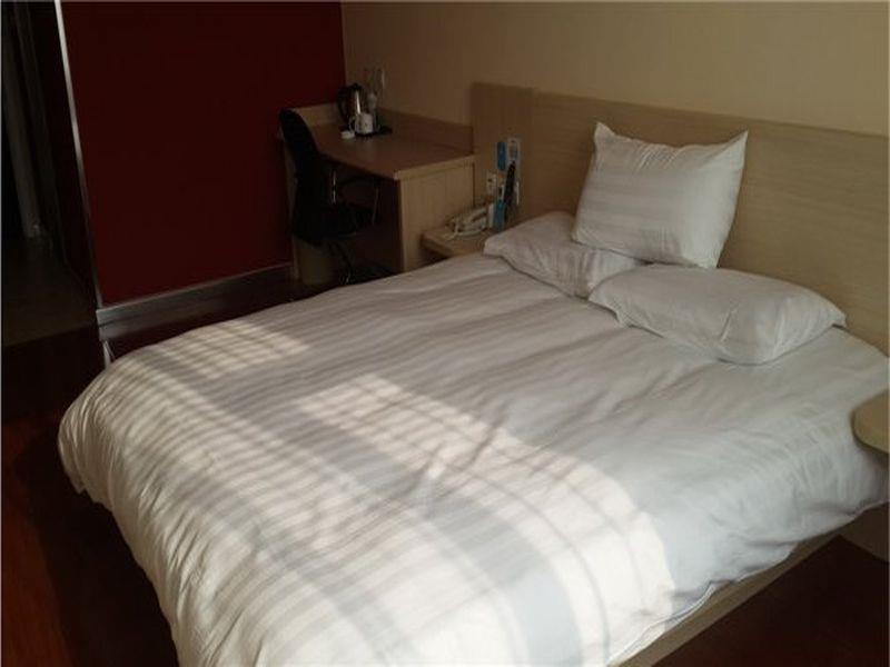 Greentree Inn Yunnan Lijiang Qixing Street Express Hotel المظهر الخارجي الصورة
