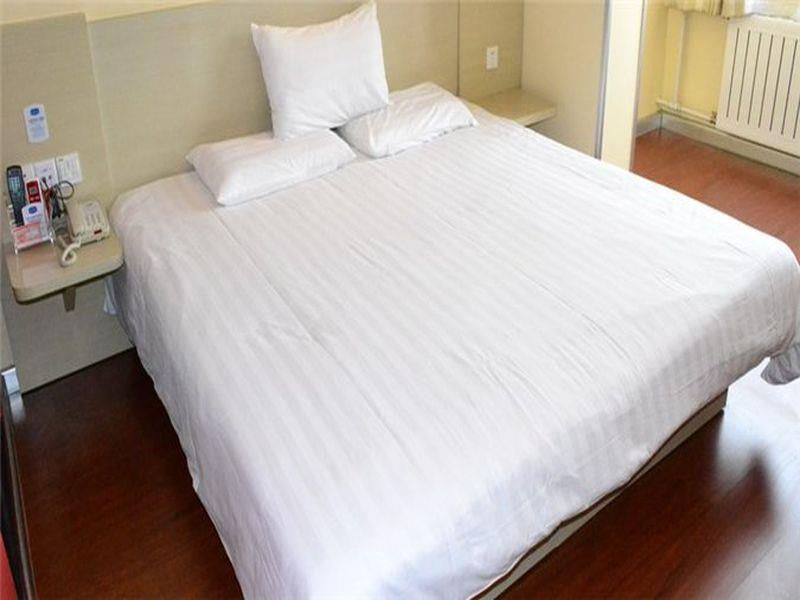 Greentree Inn Yunnan Lijiang Qixing Street Express Hotel المظهر الخارجي الصورة